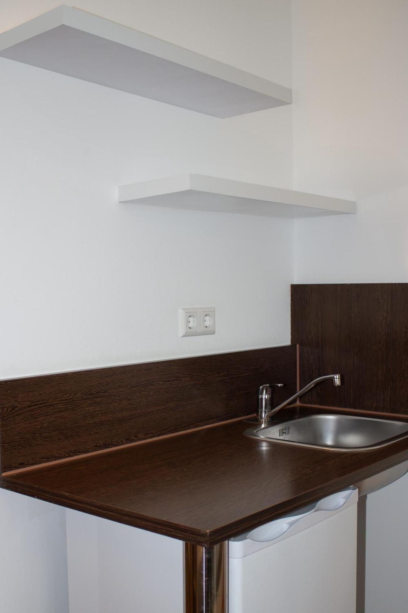 Orange Hotel Und Apartments Ной-Улм Екстериор снимка