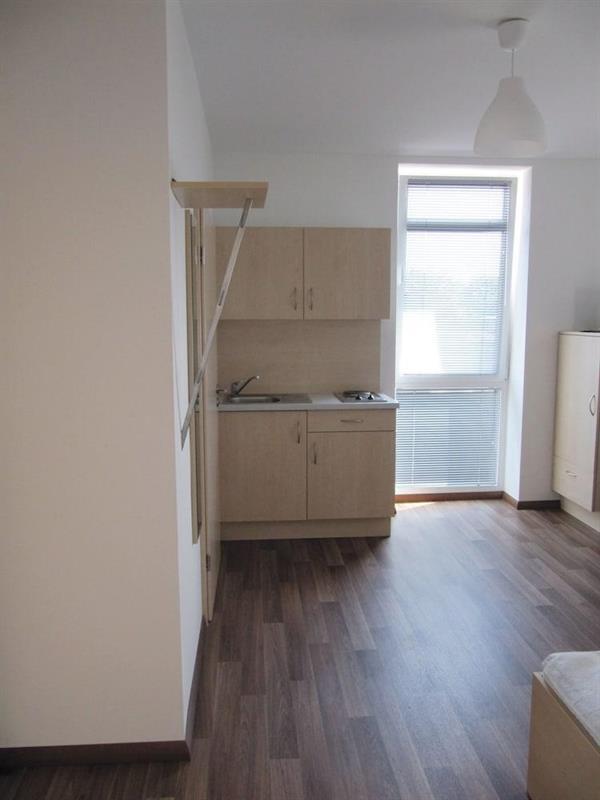 Orange Hotel Und Apartments Ной-Улм Екстериор снимка